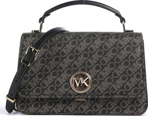 Delancey Crossbody Kanvas Kadın Çanta