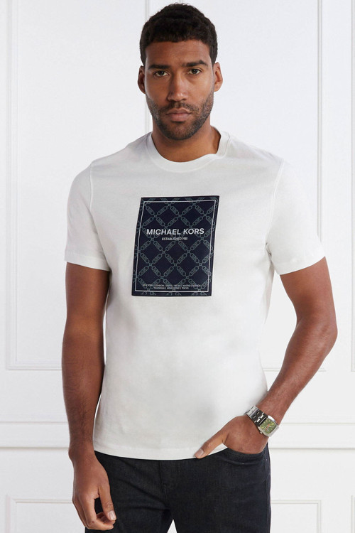 Micheal Kors Erkek T-shirt