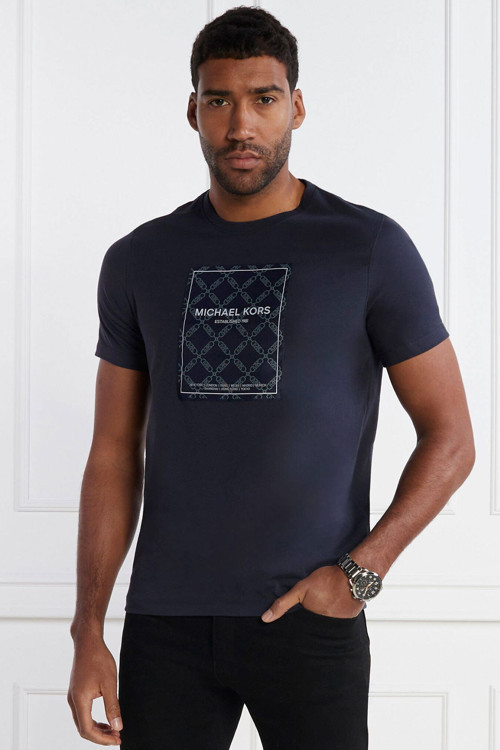 Micheal Kors Erkek T-shirt