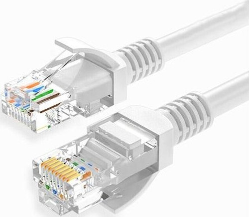 Tld-3000B Cat6 30 Metre Beyaz Utp Patch Kablo