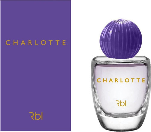 Edt Bayan Parfüm 50Ml Charlotte