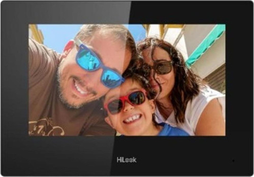 Vi-H460W 7" İp İnterkom İç Ünitesi