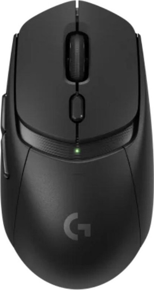 910-007200 G309 Lightspeed Oyuncu Gaming Kablosuz Siyah Mouse