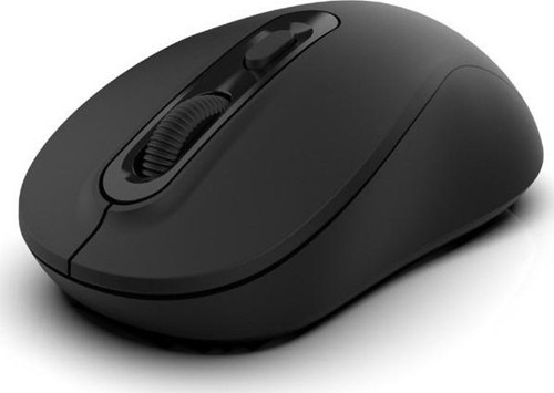İwm-288T Bluetooth+Wireles Sessiz Mouse Siyah
