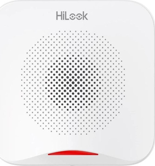 Ds-Ps201-We Wireless İç Mekan Siren