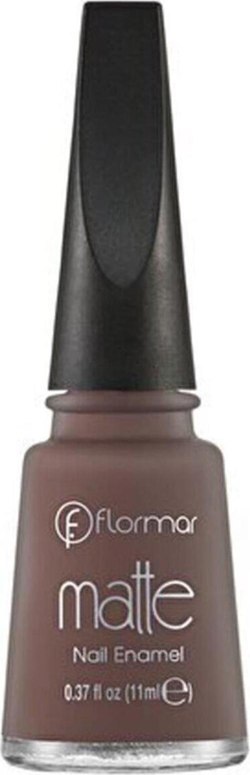 Oje - Matte Nail Enamel M47 Heather