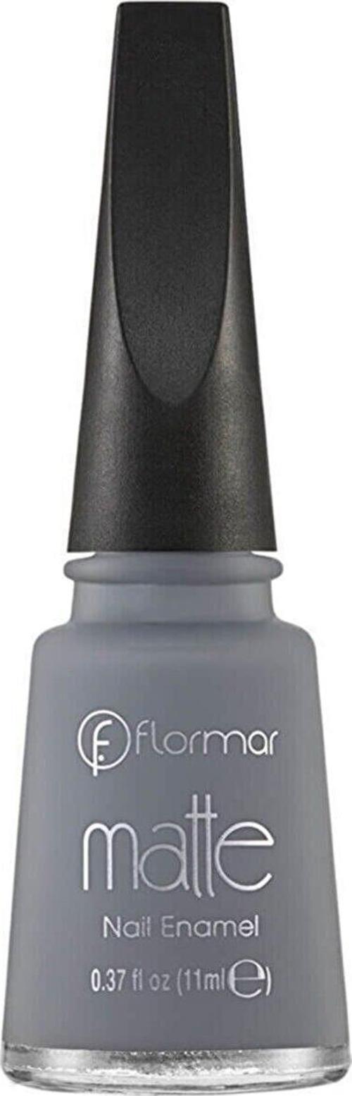 Oje - Matte Nail Enamel M50 Mistral Breeze