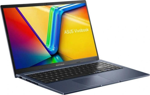Vivobook 15 İntel Core U5 120U 8Gb 512Gb Ssd X1504Va-Bq3970W 15.6" W11 Home Notebook