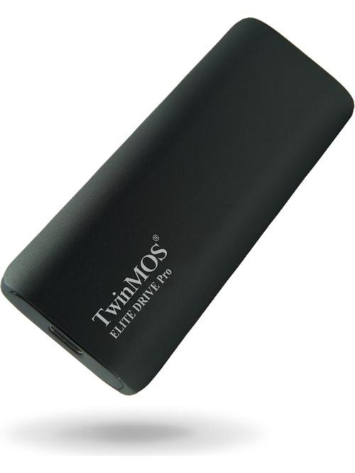 2Tb Pssd2Tbedp 2Tb 1100-1050 Mb-S Usb 3.2-Type-C Siyah Taşınabilir Ssd