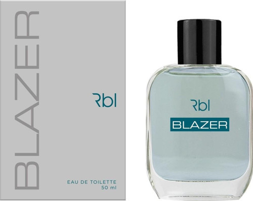 Edt Bay Parfüm 50Ml Blazer