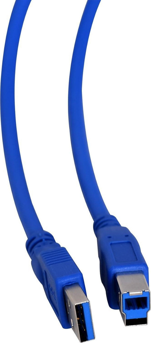 İpr-03 1.5 Metre Usb 3.0 Yazıcı Kablosu