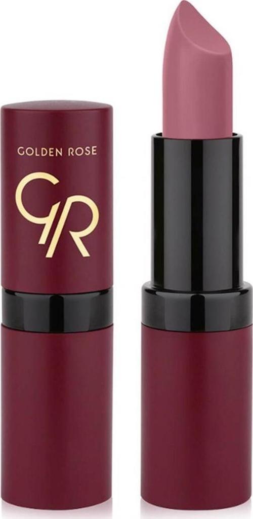 GR VELVET MATTE LIPSTICK  NO:02