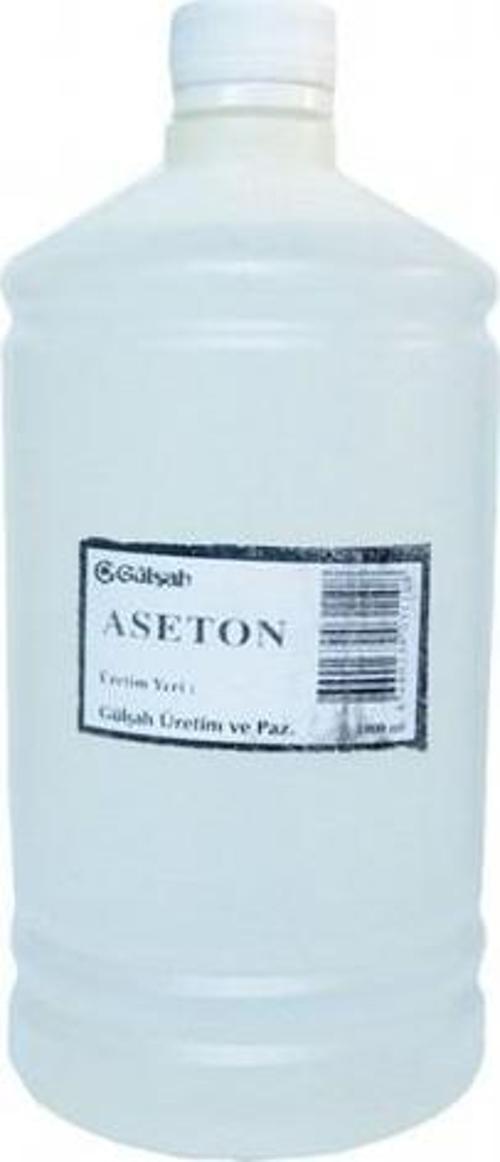 Aseton 1000 ml
