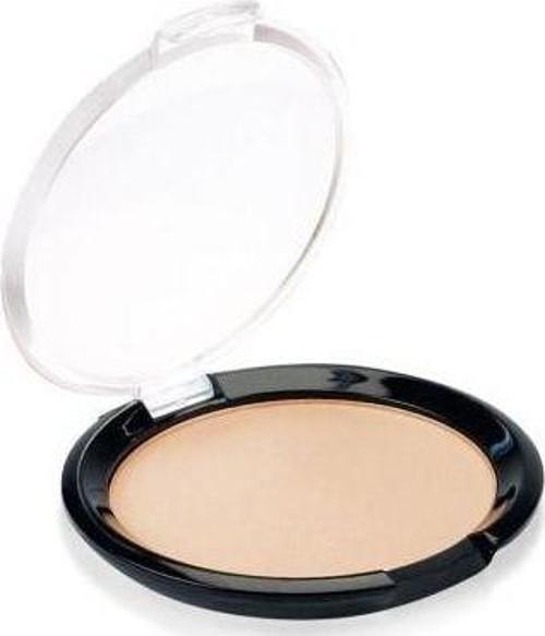 SILKY TOUCH COMPACT POWDER NO:07