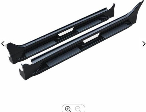 Hyundai ix35 yan basamak marşbiyel koruma model