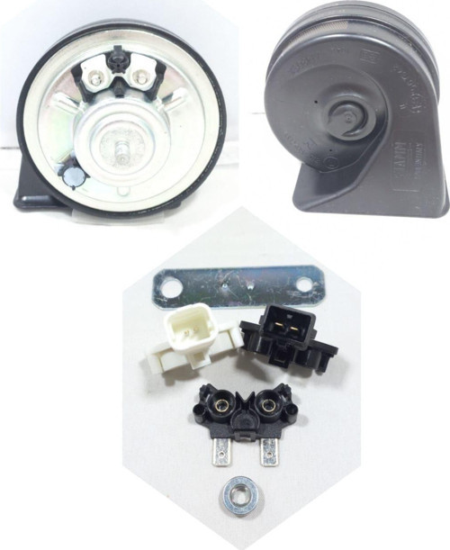 DADAT KORNA 12V HIGH RENAULT