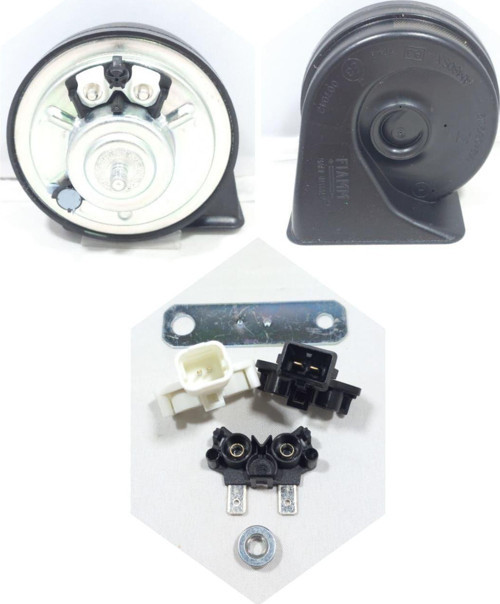 DADAT KORNA 12V LOW RENAULT