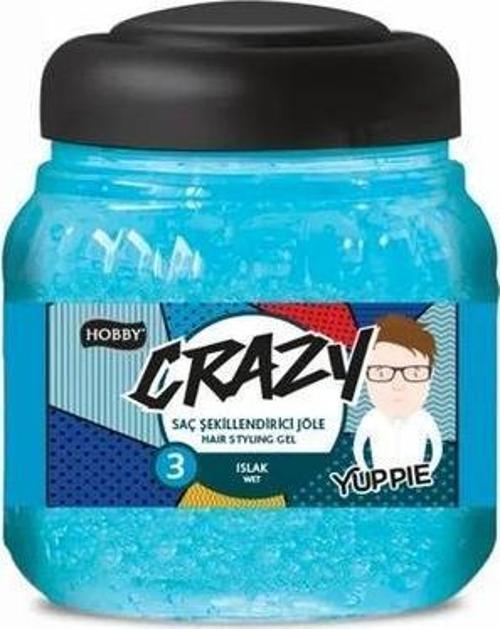 Crazy Head Jöle Islak 150ml