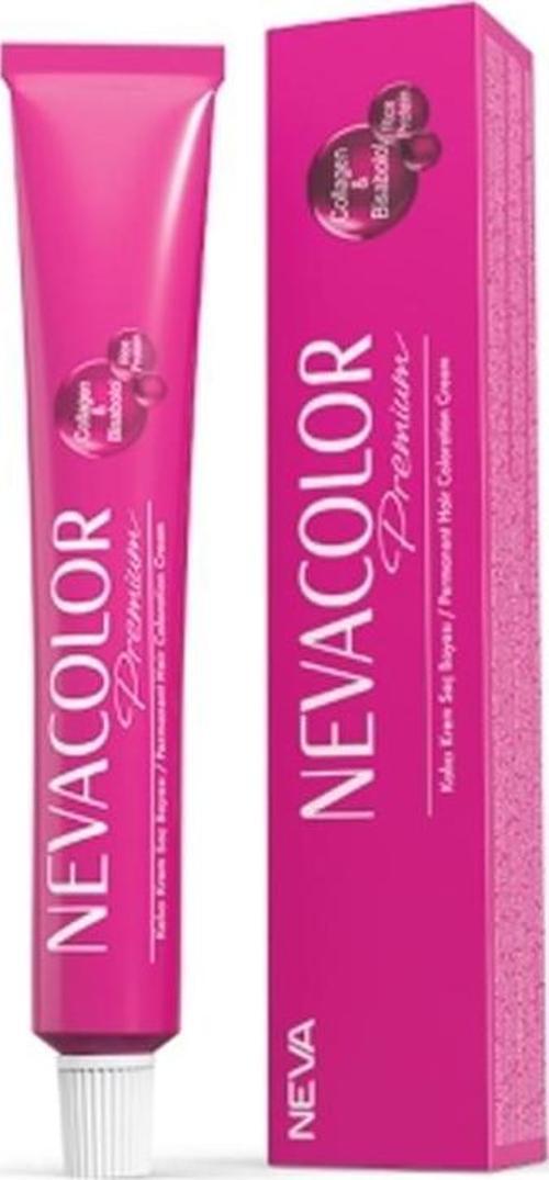 Nevacolor Tüp Boya 1 Siyah
