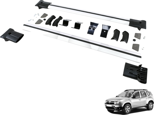 Dacia duster ara taşıyıcı atkı arabar 2014 / 2017