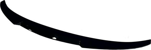 Bmw f36 m4 bagaj üstü spoiler pianoblack 2013 / 2017
