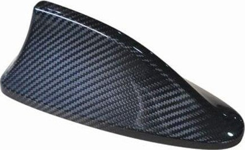 Bmw f10 shark anten kapağı carbon 2011 / 2016