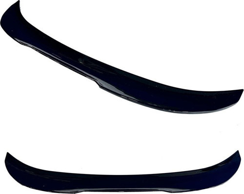 Bmw f22 psm bagaj üstü spoiler pianoblack 2014 / 2018