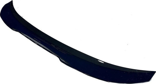 Bmw f32 psm bagaj üstü spoiler pianoblack 2014 / 2019