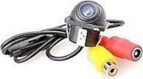 GERİ GÖRÜŞ KAMERASI BAGAJ ALTI YUVARLAK