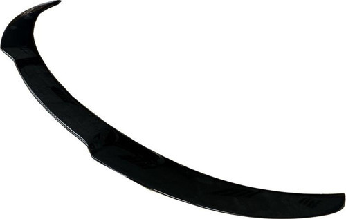 Tesla model y psm bagaj üstü spoiler pianoblack