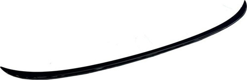 Bmw e90 m3 bagaj üstü spoiler pianoblack 2005 / 2012