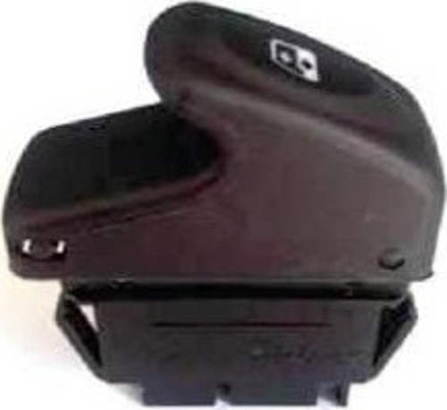 CAM ANAHTARI RENAULT CLIO MEGANE KANGO 96-03 / 6P-SİYAH
