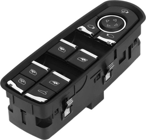 Porsche cayenne macan panamera cam düğmesi anahtarı sol 7PP959858RDML