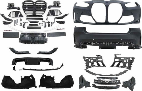 Bmw f30 g80 body kit dönüşüm seti 2014 / 2018