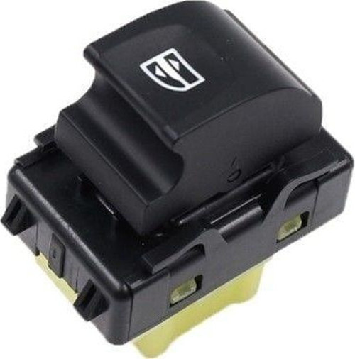 CAM ANAHTARI RENAULT CLIO IV SYMBOL DUSTER BEJ SAĞ 12-21