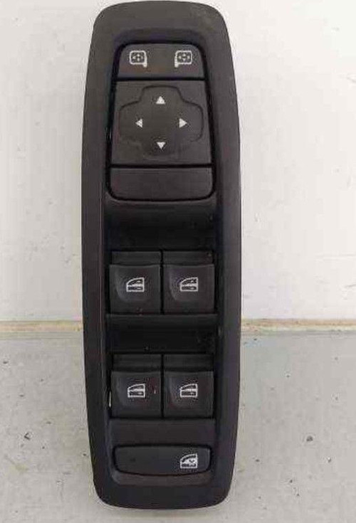 CAM ANAHTARI RENAULT MEGANE 4 Kadjar 16-21