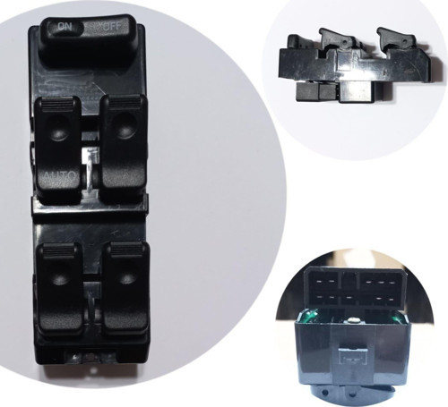 CAM ANAHTARI MAZDA B2500 / RANGER SOL 98-03