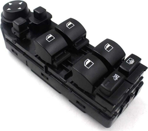 Bmw e60 cam düğmesi anahtarı sol perde düğmeli 2007 / 2010 61319122113