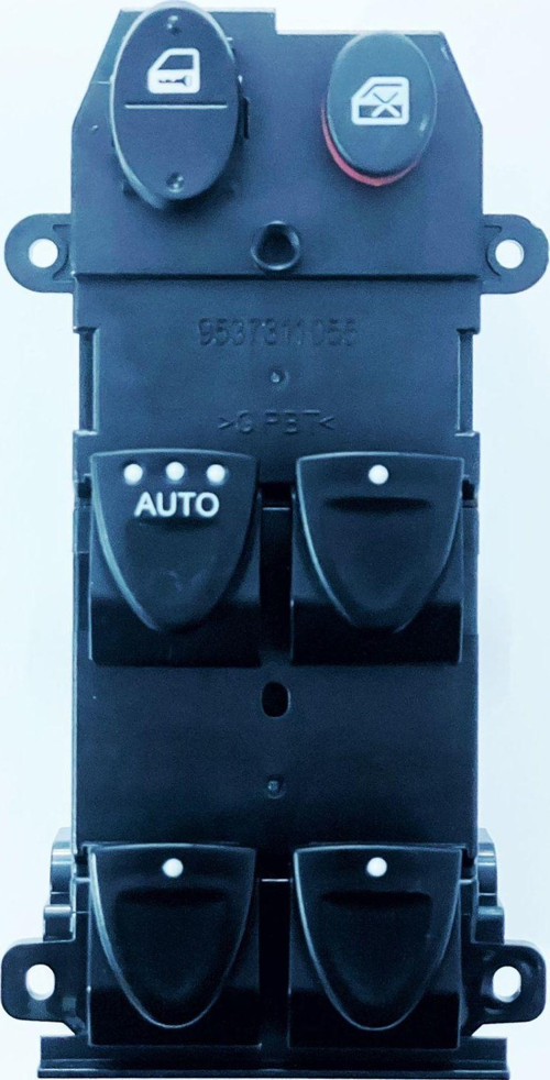 CAM ANAHTARI HONDA CIVIC SOL DÖRTLÜ IŞIKLI 06-12