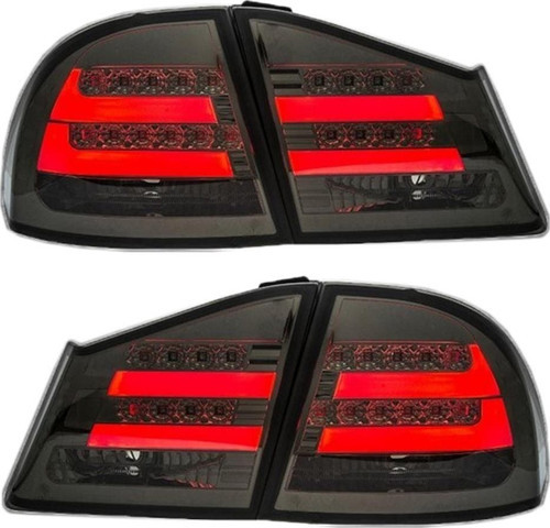 Honda civic fd6 stop lambası ledli smoke 2006 / 2012