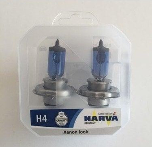 Beyaz Işık Far Ampulü H3 85w 4500k