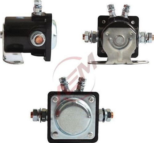 MARŞ ARA OTOMATİK 20/5 YARDIMCI ROLE - GÜÇLENDİRİCİ OTOMATİK 12V