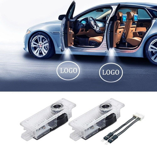 Bmw g20 kapı altı ışık lazer led logo hoşgeldin aydınlatması