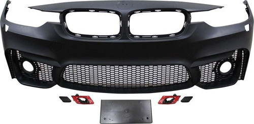 BMW F30 M3 (F80) ÖN TAMPON SETİ