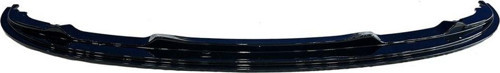 Bmw e90 lci mtech ön tampon altı lip pianoblack 2005 / 2012