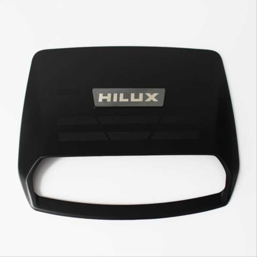 TOYOTA HILUX VIGO & REVO 2012+ KAPUT KABARTMA (KAPUT VENTI)