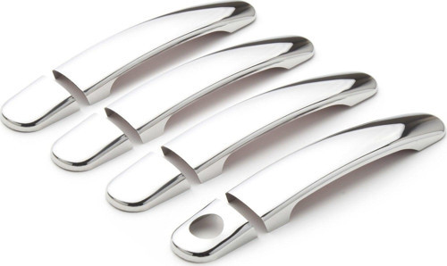 Vw Polo Kapı Kolu 2005-2009 Paslanmaz Çelik