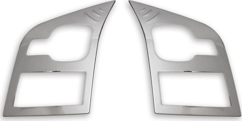 Ford Transit Far Çerçevesi 2006-2014 Paslanmaz Çelik