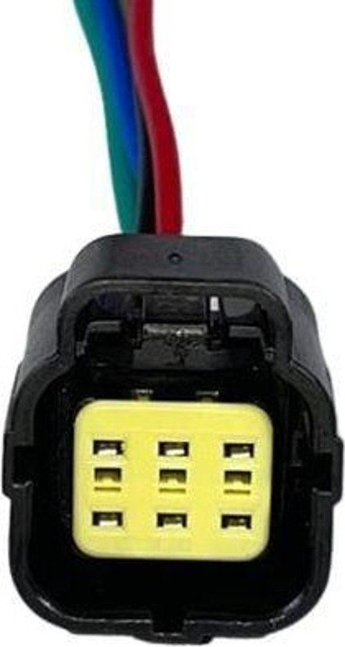 32 6K020A SOKET KLİMA MÜŞÜR MJET FİAT -46476438