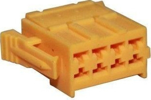 32 8K008 SOKET TAKOGRAF SOKETİ SARI